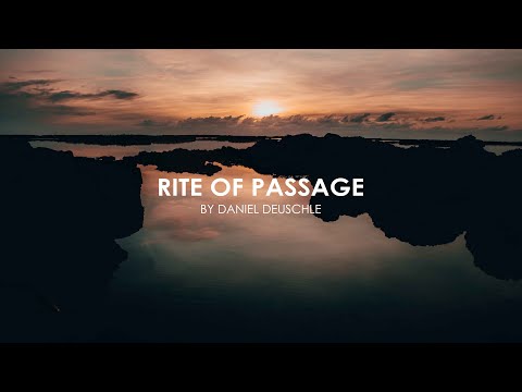 RITE OF PASSAGE