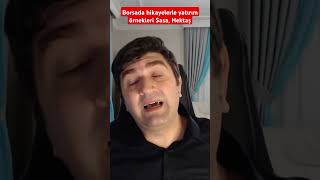 Borsada hikayelerle yatırım örnekleri Sasa, Hektaş #sasa #hekts #yatırım #bilanço #hissesenedi