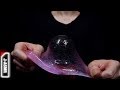スライムで脳の表面をマッサージするASMR - BRAIN MASSAGE with SLIME
