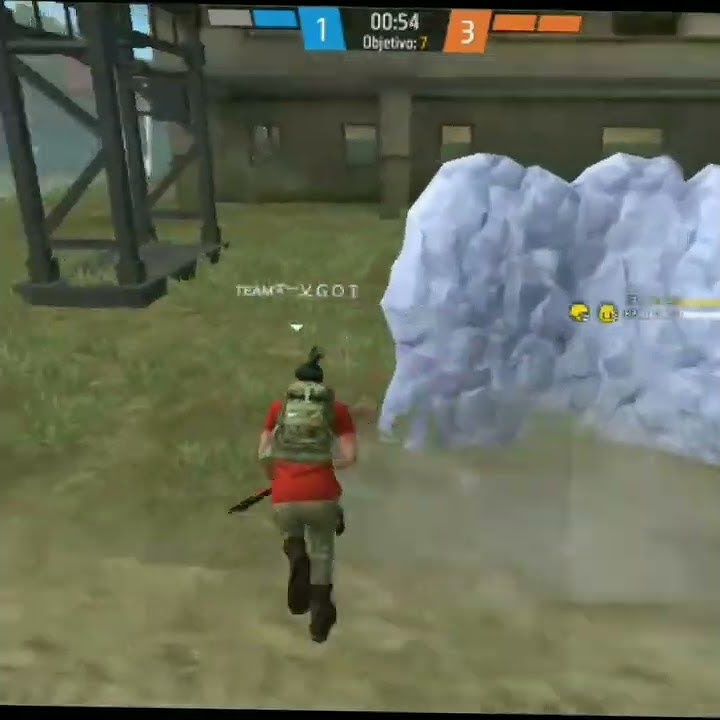 Pasame el macro hay crack #contenido #freefireshorts #viralvideo