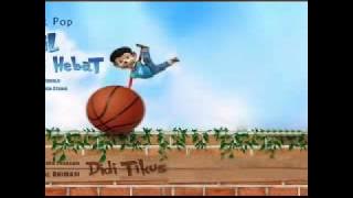 Project Pop - Kecil Tapi Hebat