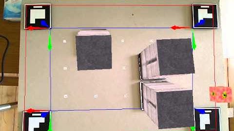 Computer aided board gaming using computer vision - Camera Test 11