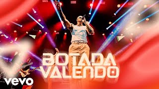 Miniatura del video "Léo Santana - Botada Valendo (Ao Vivo Em São José Dos Campos / 2022)"