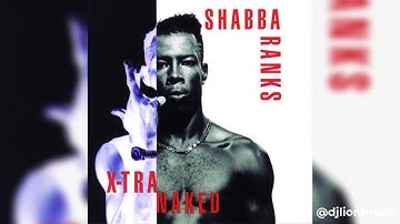 Bedroom Bully - Shabba Ranks (Audio Official)