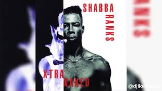 Bedroom Bully - Shabba Ranks (Audio Official)