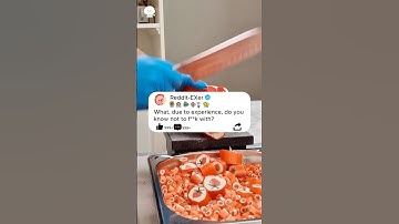 What, due to experience, do you know not to f**k with?#story #reddit #storytime #askreddit