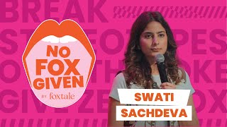 What If Men Got Periodsand Other Thoughts In Swatisachdeva95S Head No Fox Given By Foxtale
