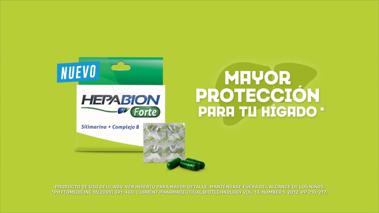 hepabon