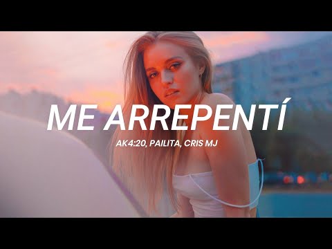AK4:20, Pailita, Cris