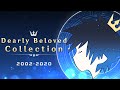 Dearly beloved collection kingdom hearts all versions 2021