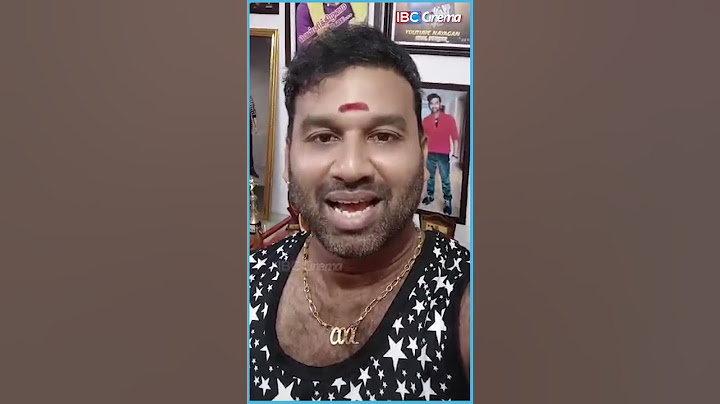 Vendhu Thanindhathu Kaadu... Office la Oru Butterfly🦋  ku Vanakkatha Podu.. #coolsuresh #ibccinema