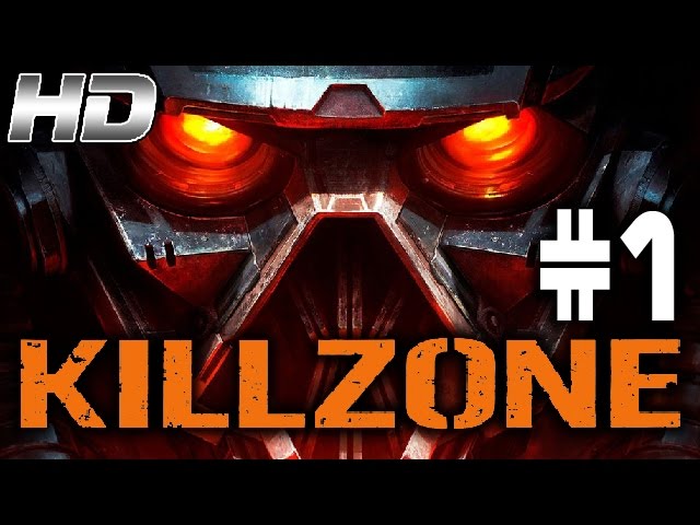 Detonado - Killzone 3 #1 Dublado PT/BR 