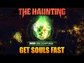 The Fastest Way To Get SOULS in MW2 (The Haunting Event Farming Guide)