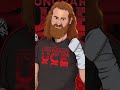 Good News & Bad News about Drew McIntyre