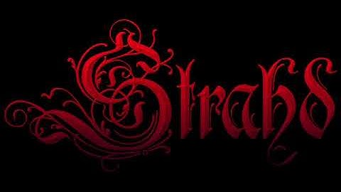 Strahd (modular synth patch) [Noise Reap Bermuda, Erica Synths Pico Voice]