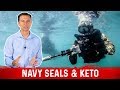 Navy Seals Are Now Doing Keto (Ketogenic Diet)