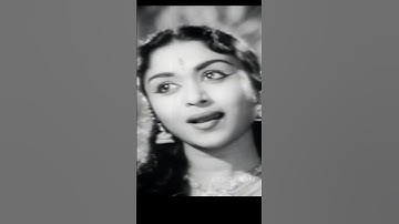 பேசுவது கிளியா.. | Pesuvathu Kiliya | Panathottam | MGR | Saroja Devi