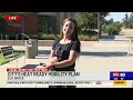 Elk Grove holds outreach event to prepare the city for high temperatures
