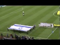 Y sono en el Azteca en Mexico el Himno de Israel Hatikva x264