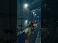 Visit to the train tunnels 🔸 RUST 🔸Short