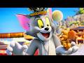 TOM AND JERRY: FORBIDDEN COMPASS Trailer (2026)