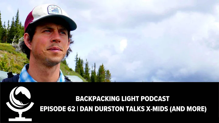 Episode 62 | Dan Durston Talks X-Mids and More