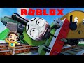 ROBLOX SODOR FALLOUT PERCY’S CRASH ! || Roblox Gameplay || Konas2002