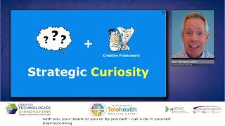 Strategic Curiosity: A Catalyst for Innovation screenshot 4