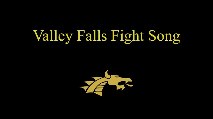Valley Falls USD 338 Fight Song