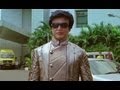 G one meets robot chitti in india  ra one