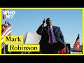 Who Is Mark Robinson