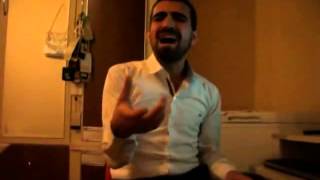 Ali Güvercin - Bir Varmış Bir Yokmuş