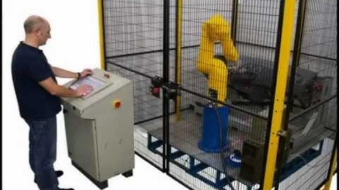 KAPTURE-R application for presence detection