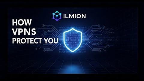 What Is a VPN | How They Keep You Safe Online