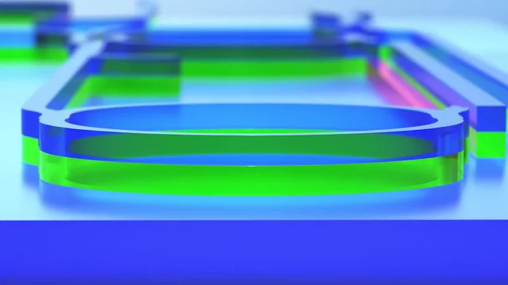 How our photonic chips work