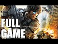 Frontlines: Fuel of War - Full Game Walkthrough - No Commentary Longplay
