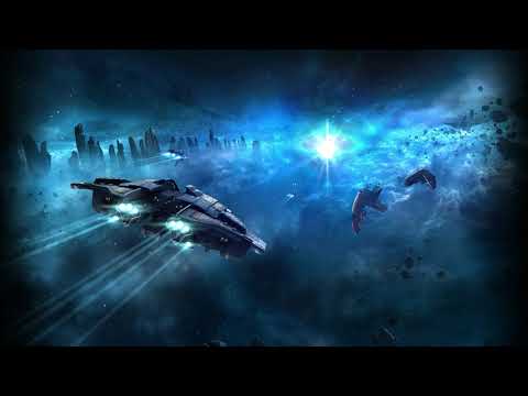 EVE Online OST - Surplus of Rare Artifacts
