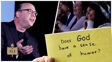 G-d’s Unexpected Response to Nonbelievers