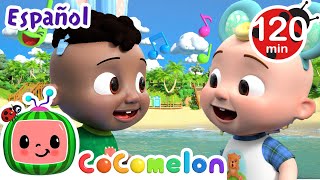 El conejito Fú Fú |  CoComelon - Juega con Cody | Canciones Infantiles | Caricaturas en Español