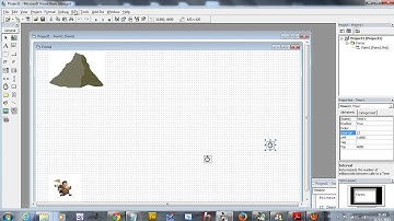 ANIMACION Y COALICION VISUAL BASIC