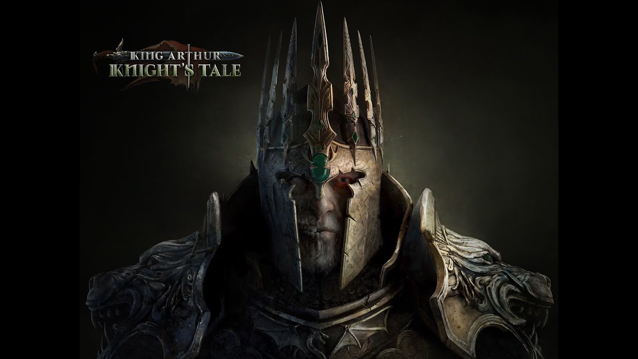 100% GAMES – King Arthur: Knight's Tale Bitwa nad przepaścią