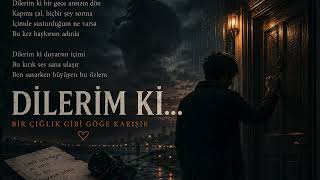 Dilerim Ki - I Wish That / Geceye Karışan Duaların Şarkısı...