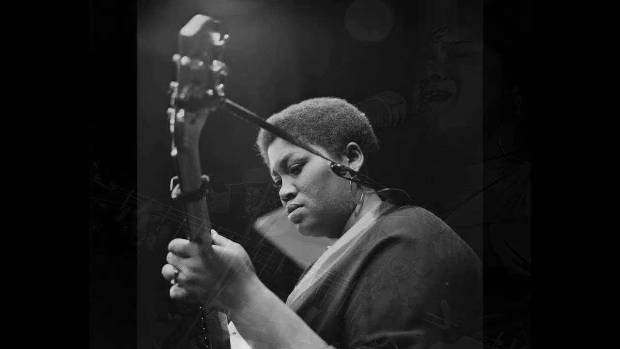 Odetta - Yonder Comes The Blues