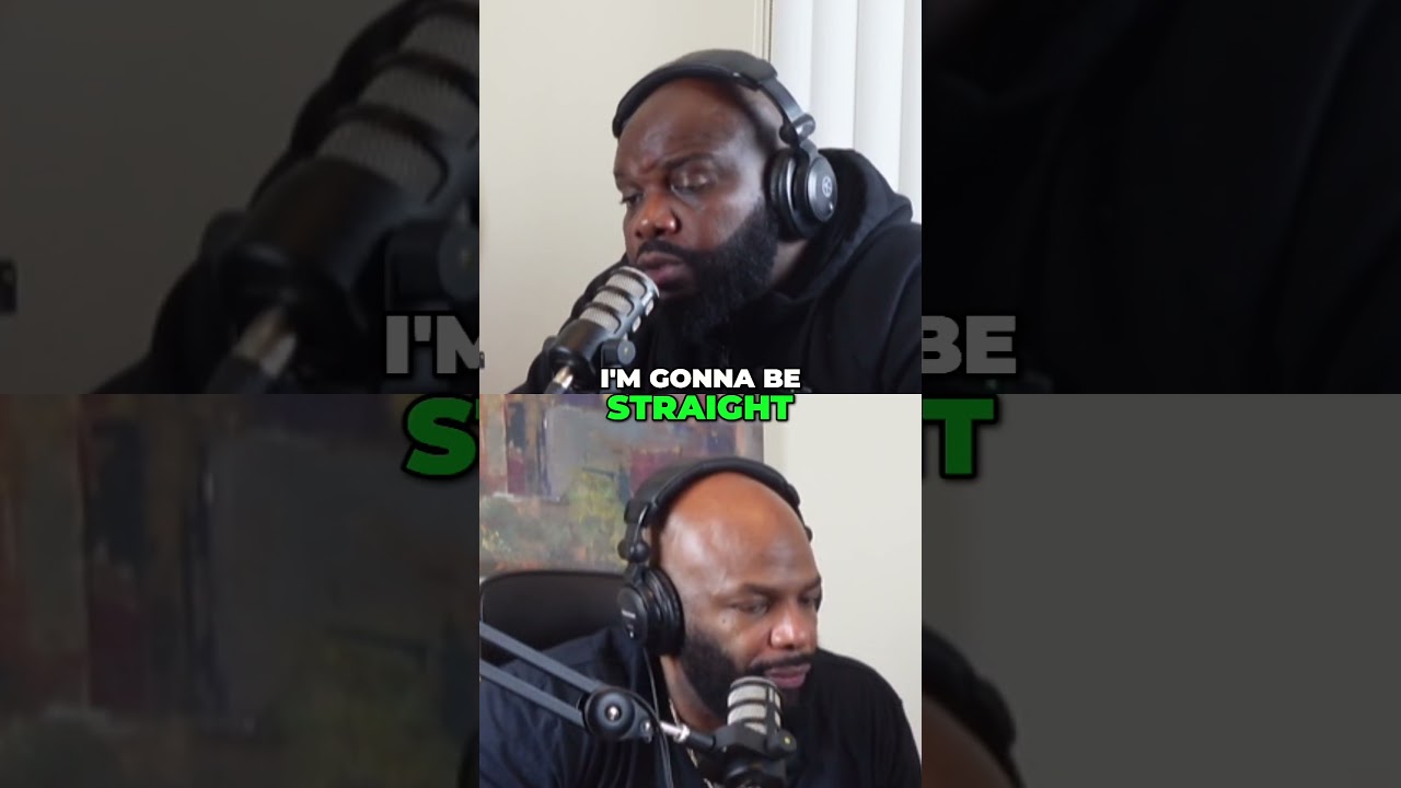 Black Men & Women: Honest dating talk 🤔