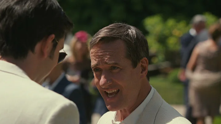 Greg Goes After The Princess | Succession Season 3...