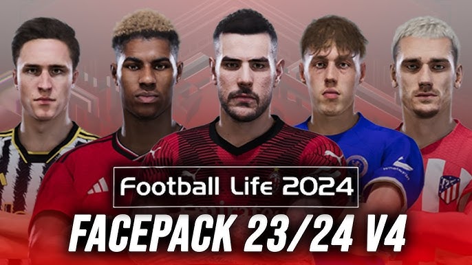 PES 2017 Mega Tattoo Pack AIO 2020 Update VOL 6 by Rean Tech [+1000] ~