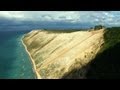 Michigan's Natural Features and History