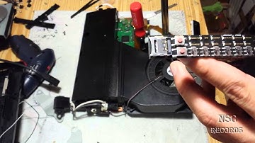 How to Brick & Unbrick your PS3 Slim By:NSC