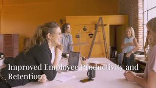 Doc Blackstone's Company Wellness Program
