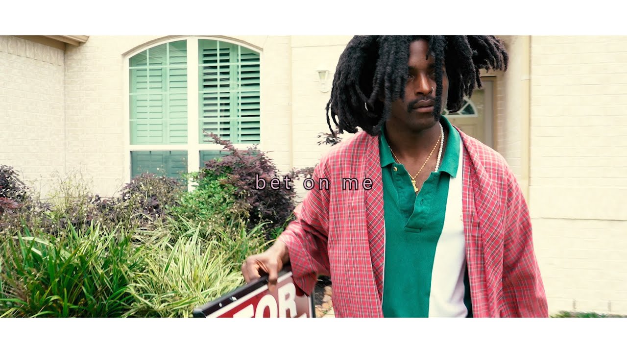 Watch “Bet on Me” by fReddy Yi // Official Video on YouTube Watch “Bet on Me” by fReddy Yi // Official Video on YouTube